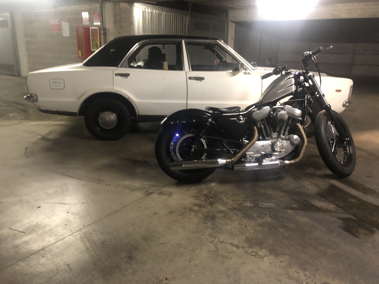 Officina GN Meccatronica Milano